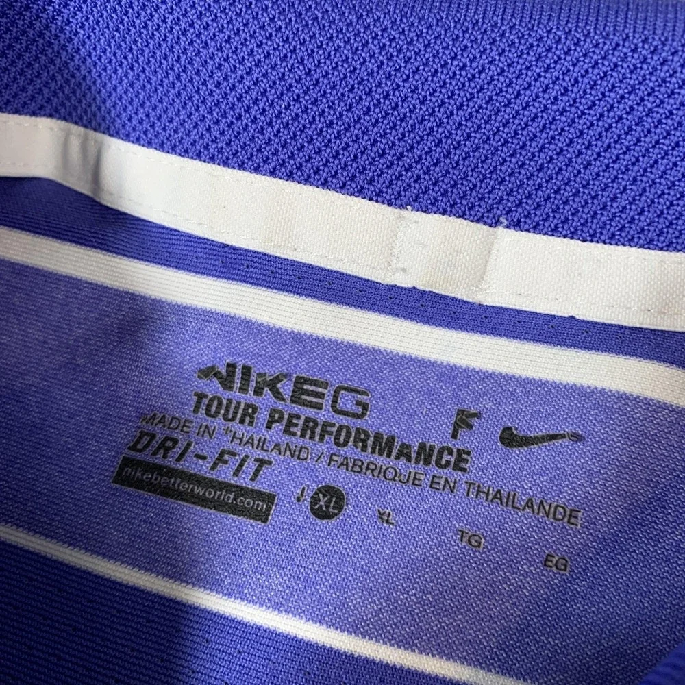 Nike thanks so